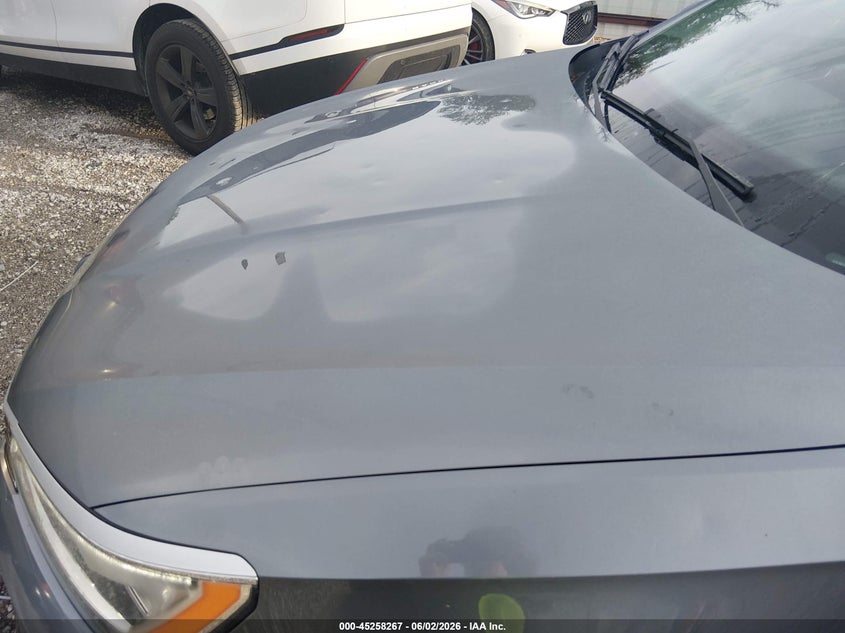 2018 Volkswagen Passat VIN 1VWAA7A37JC010315 IAAI salvage auction — HAIL, Salvage (Missouri), sold $2,050 on 2026-07-09 (photo 6)
