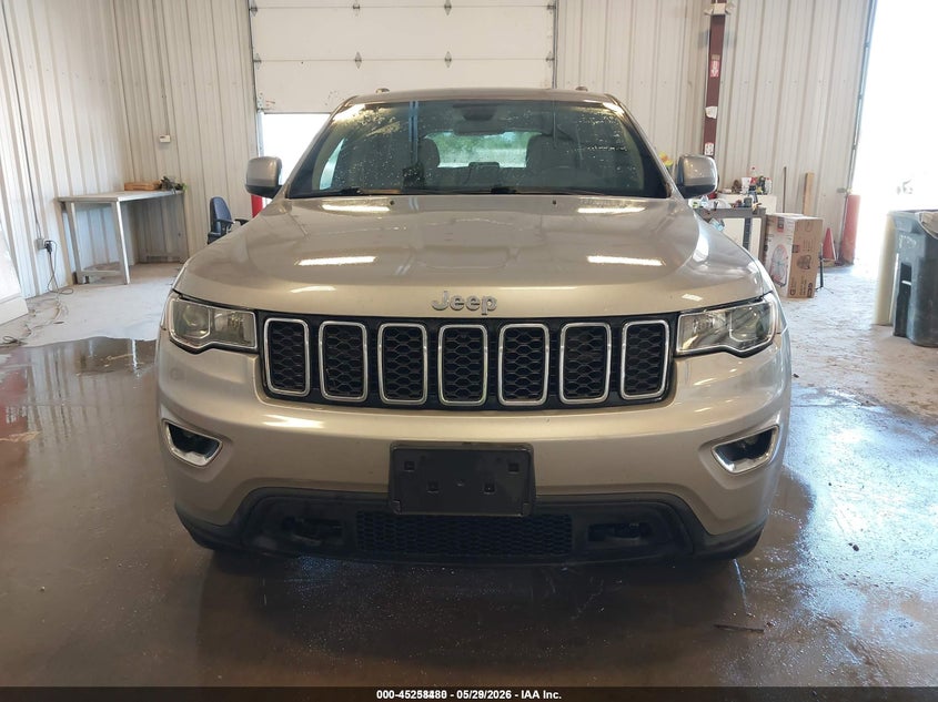 2019 Jeep Grand cherokee VIN 1C4RJFAG9KC772288 IAAI salvage auction — NORMAL WEAR, Sf97 (Michigan), sold $11,000 on 2026-07-20 (photo 6)