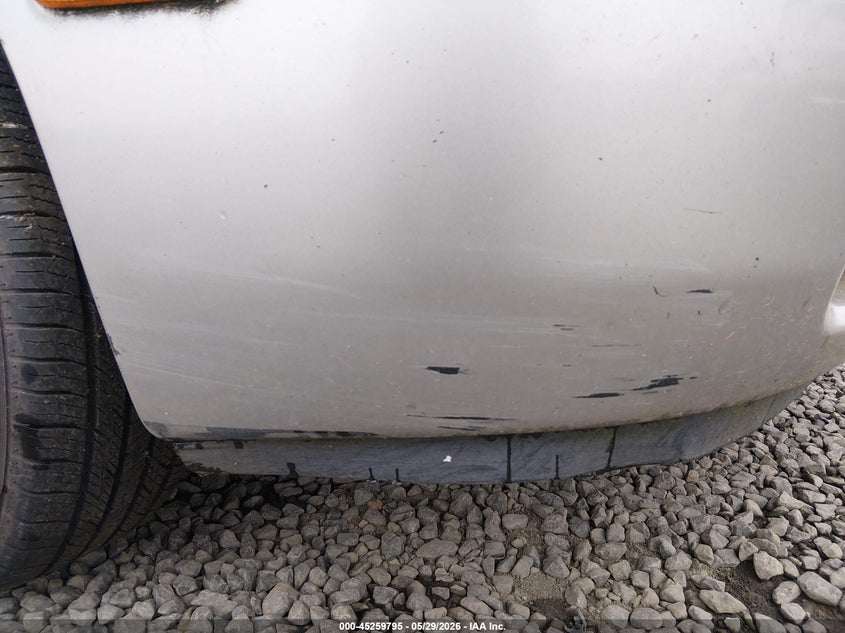 2001 Toyota Prius VIN JT2BK12U510018996 IAAI salvage auction — NORMAL WEAR, Peddle Clear Public-Restricted (Oregon), sold $200 on 2026-07-13 (photo 6)
