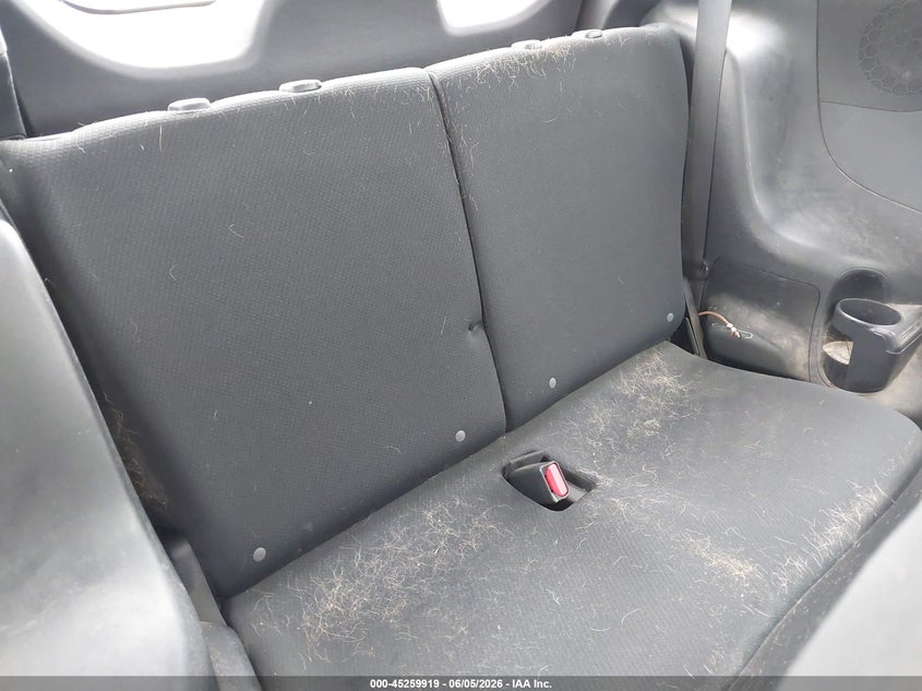 2013 Scion Iq VIN JTNJJXB01DJ022303 IAAI salvage auction — FRONT END, Salvage (Texas), sold $1,825 on 2026-07-06 (photo 8)