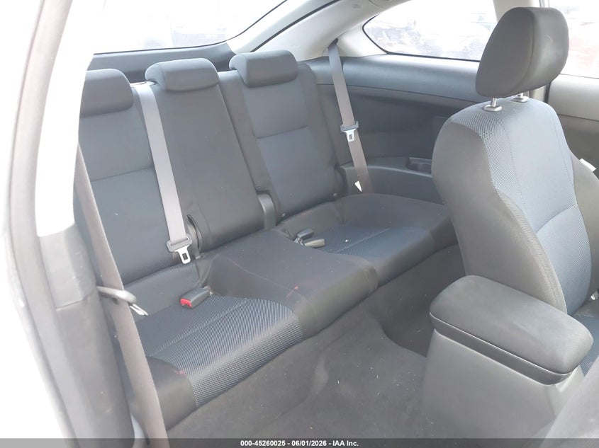 2006 Scion Tc VIN JTKDE167760127553 IAAI salvage auction — RIGHT FRONT, Original (Texas), sold $900 on 2026-07-23 (photo 8)
