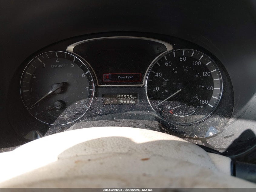 2015 Nissan Altima VIN 1N4AL3AP8FN910022 IAAI salvage auction — FRONT END, Salvage (Louisiana), sold $600 on 2026-07-29 (photo 7)