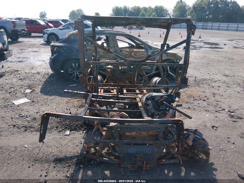 2022 Can-am/ brp VIN 3JBUKAX47NK000378 IAAI salvage auction — TOTAL BURN, Clear (Arkansas), sold $5 on 2026-09-04 (photo 6)