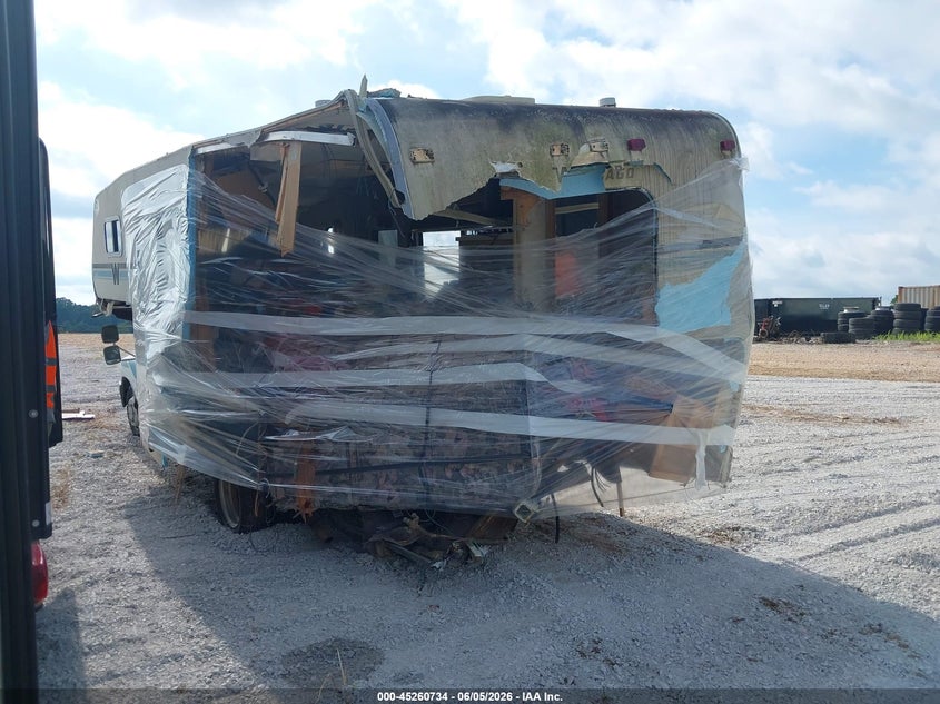 1992 Toyota Pickup VIN JT5VN94T9N0028804 IAAI salvage auction — REAR END, Clear (Tennessee), sold $500 on 2026-07-06 (photo 3)