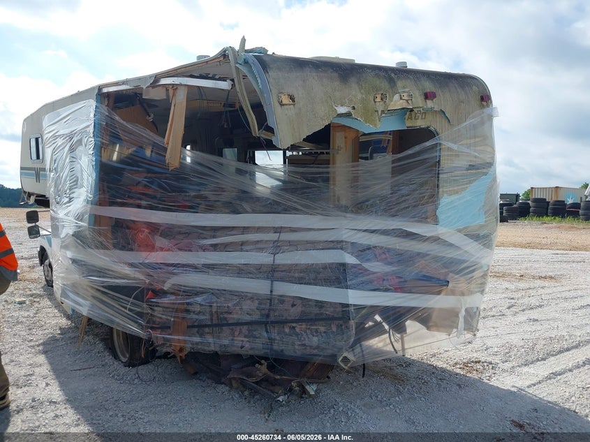 1992 Toyota Pickup VIN JT5VN94T9N0028804 IAAI salvage auction — REAR END, Clear (Tennessee), sold $500 on 2026-07-06 (photo 6)