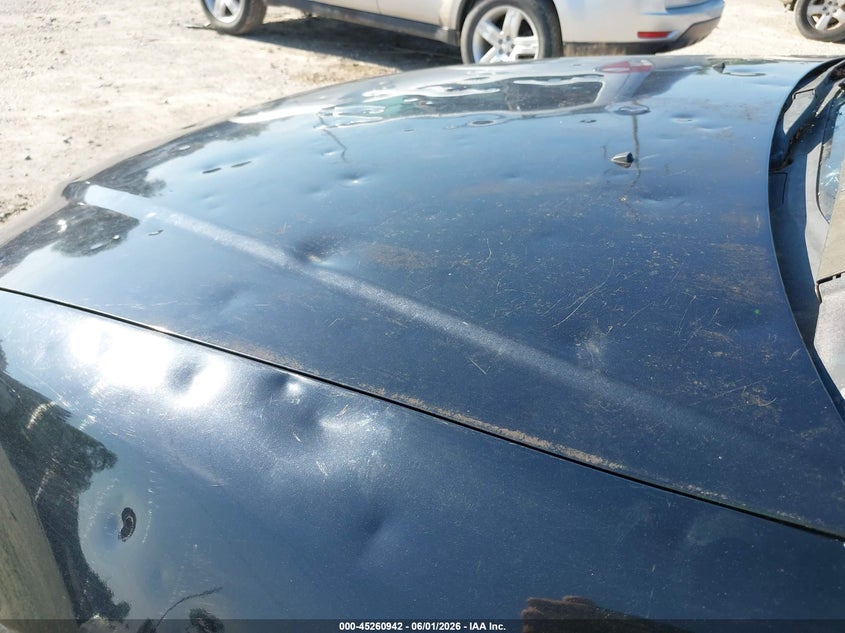 2002 Honda Accord VIN JHMCG56702C032568 IAAI salvage auction — HAIL, Clear (Missouri), sold $200 on 2026-07-06 (photo 6)