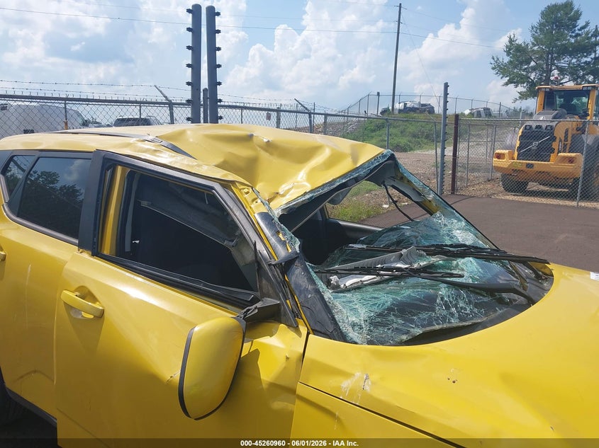 2020 Kia Soul VIN KNDJ23AU2L7114532 IAAI salvage auction — ROOF, Salvage (Mississippi), sold $1,150 on 2026-07-23 (photo 6)