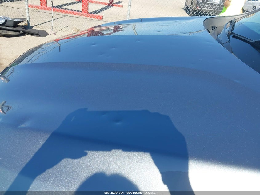 2020 Buick Enclave VIN 5GAERBKW0LJ179844 IAAI salvage auction — HAIL, Salvage (Kansas), sold $7,600 on 2026-07-31 (photo 6)
