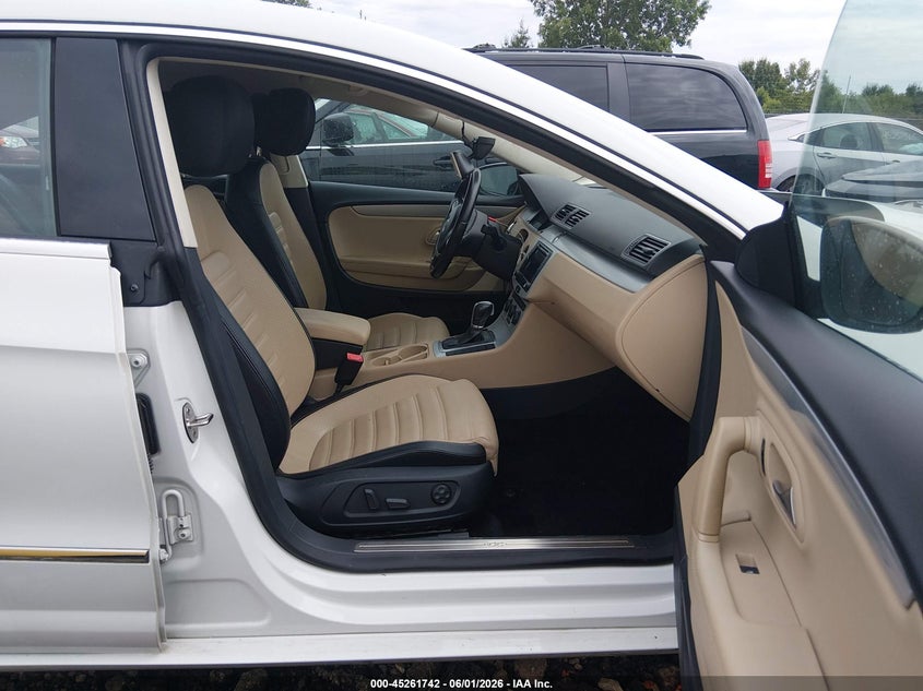 2016 Volkswagen VIN WVWBN7AN7GE515037 IAAI salvage auction — FRONT END, Salvage Title, sold $1,400 on 2026-07-15 (photo 5)
