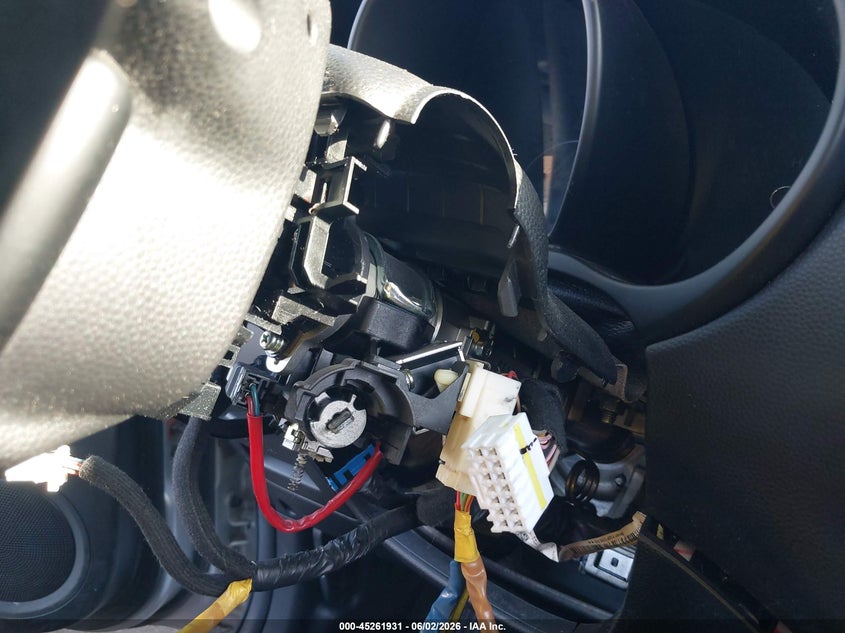 2018 Kia Soul VIN KNDJP3A50J7532367 IAAI salvage auction — THEFT, Salvage Title, sold $2,600 on 2026-07-07 (photo 6)