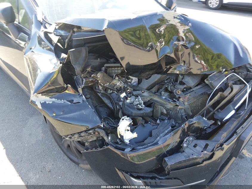 2015 Subaru Impreza VIN JF1GJAA66FG017749 IAAI salvage auction — FRONT END, Salvage Title, sold $400 on 2026-07-16 (photo 6)