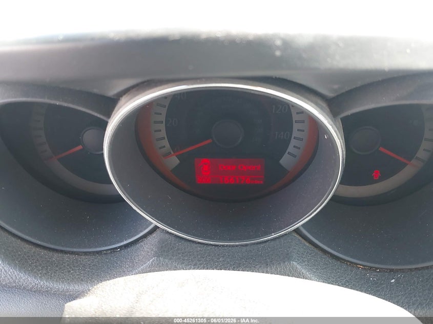 2013 Kia Forte VIN KNAFW4A34D5734171 IAAI salvage auction — THEFT, Salvage (Arizona), sold $650 on 2026-07-28 (photo 7)