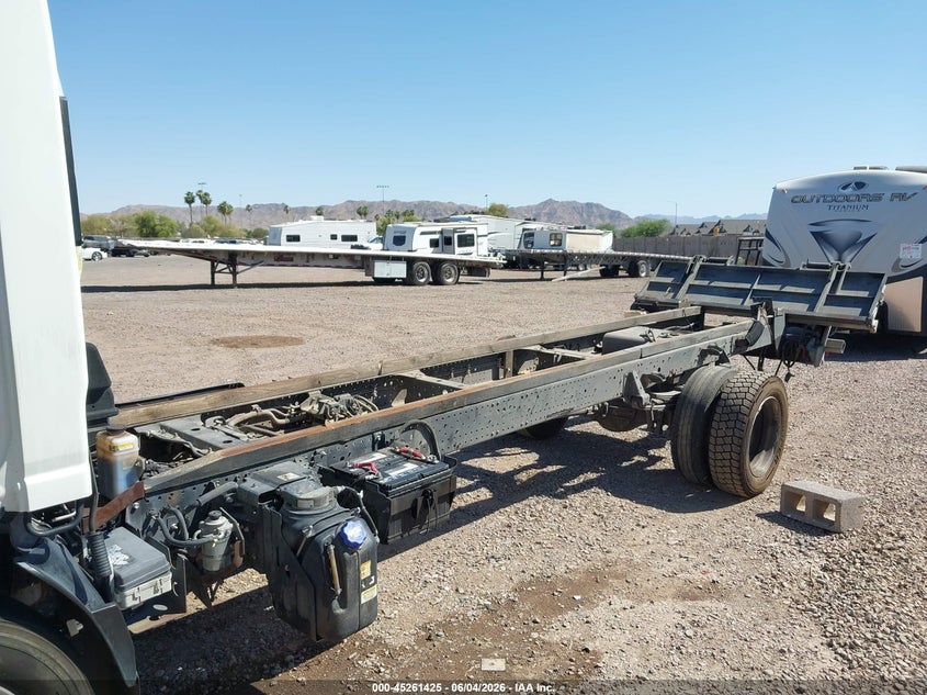 2017 Isuzu VIN JALE5W163H7300890 IAAI salvage auction — ROLLOVER, Salvage Title, sold $5,300 on 2026-07-21 (photo 7)