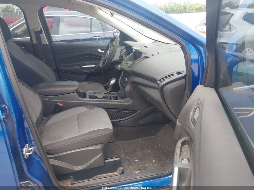2018 Ford Escape VIN 1FMCU0GD2JUC18800 IAAI salvage auction — NORMAL WEAR, Original (Texas), sold $1,350 on 2026-07-24 (photo 5)