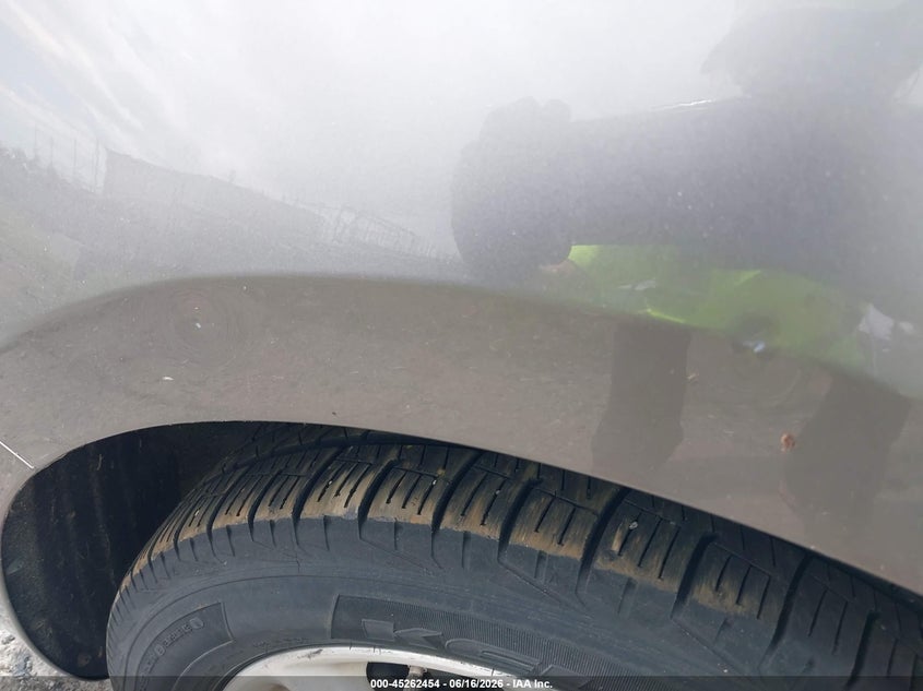 2013 Kia Optima VIN 5XXGN4A7XDG092287 IAAI salvage auction — NORMAL WEAR, Clear (Michigan), sold $550 on 2026-07-16 (photo 6)