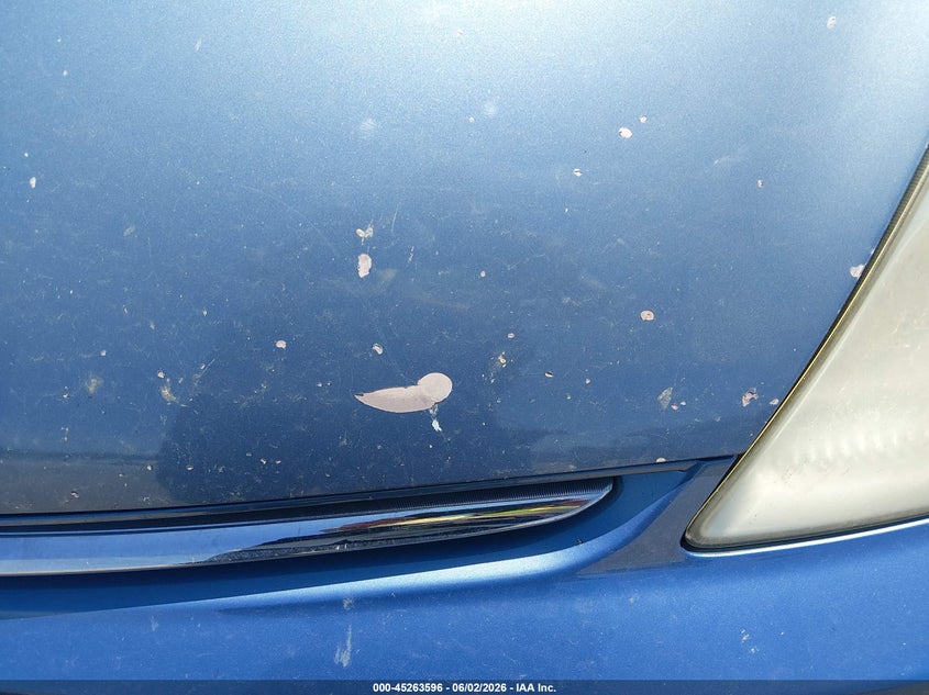 2007 Toyota Prius VIN JTDKB20U777580186 IAAI salvage auction — NORMAL WEAR, Clear (Illinois), sold $350 on 2026-07-08 (photo 6)
