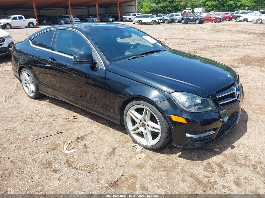 2013 Mercedes-benz VIN WDDGJ4HBXDF951064 IAAI salvage auction — WATER/FLOOD, Salvage (Alabama), sold $225 on 2026-08-05 (photo 1)