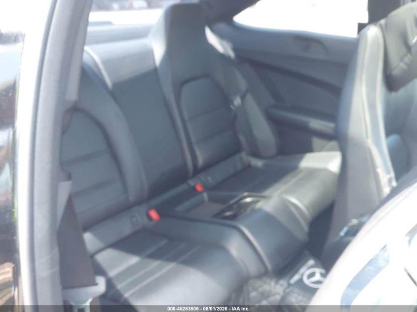 2013 Mercedes-benz VIN WDDGJ4HBXDF951064 IAAI salvage auction — WATER/FLOOD, Salvage (Alabama), sold $225 on 2026-08-05 (photo 8)