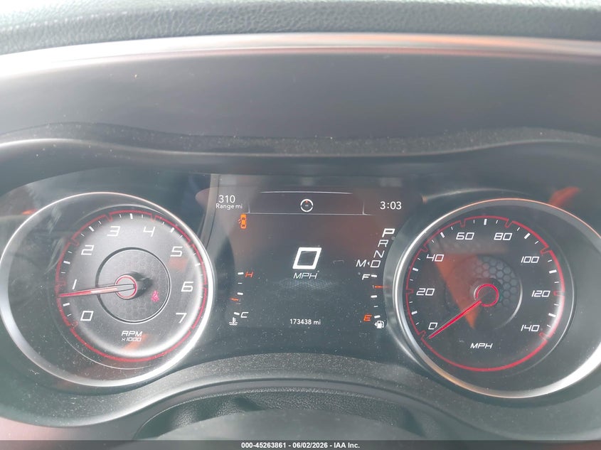 2019 Dodge Charger VIN 2C3CDXBGXKH576346 IAAI salvage auction — LEFT FRONT, Salvage Title, sold $2,475 on 2026-09-03 (photo 7)