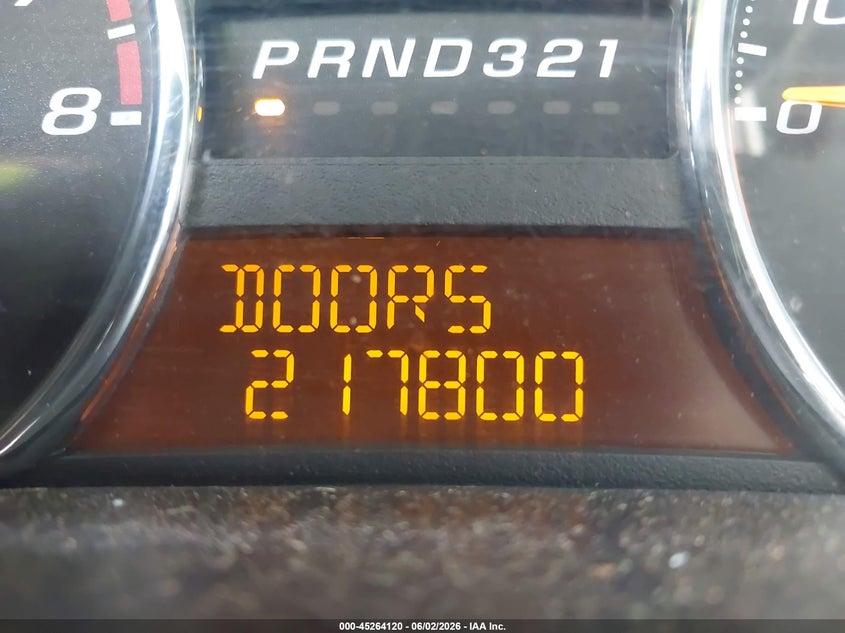 2009 Chevrolet Colorado VIN 1GCCS139898125866 IAAI salvage auction — ROLLOVER, Salvage (Idaho), sold $450 on 2026-07-09 (photo 7)