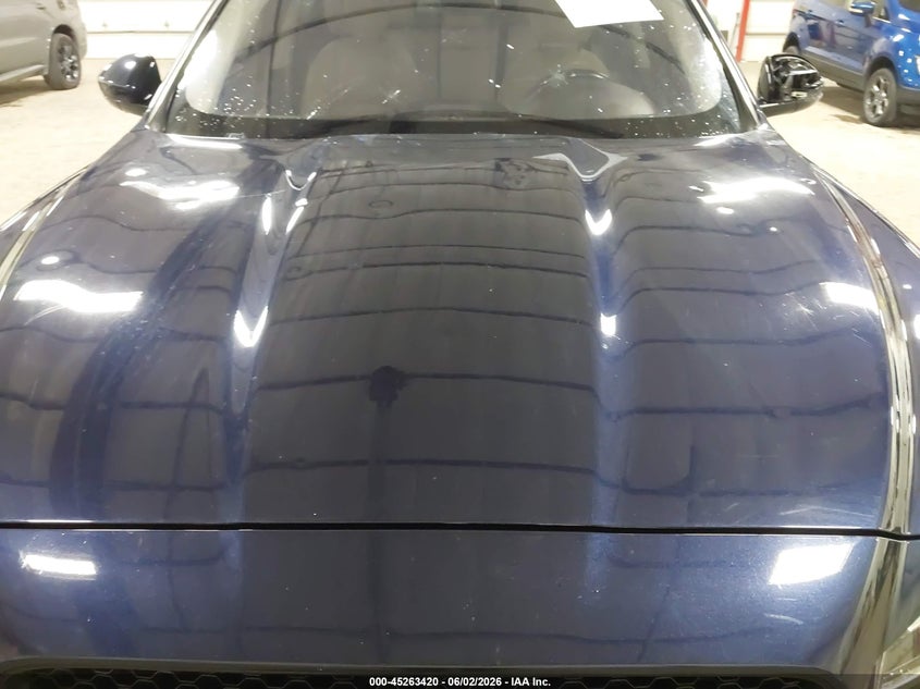 2017 Jaguar F-pace VIN SADCK2BV8HA897669 IAAI salvage auction — HAIL, Salvage (Iowa), sold $3,050 on 2026-07-28 (photo 6)