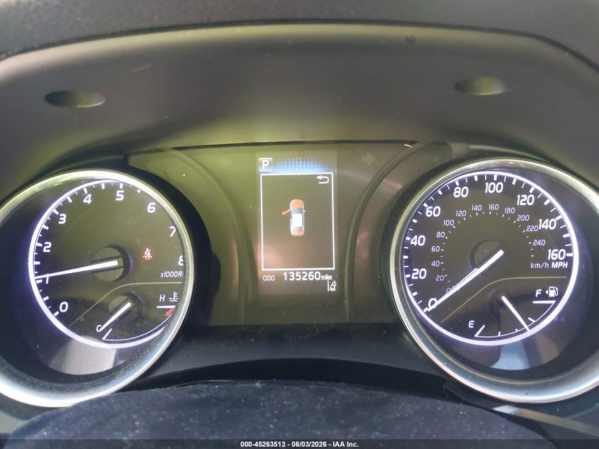2018 Toyota Camry VIN 4T1B11HK9JU600331 IAAI salvage auction — FRONT & REAR, Salvage - 75% Or Less (Maryland), sold $3,900 on 2026-08-01 (photo 7)