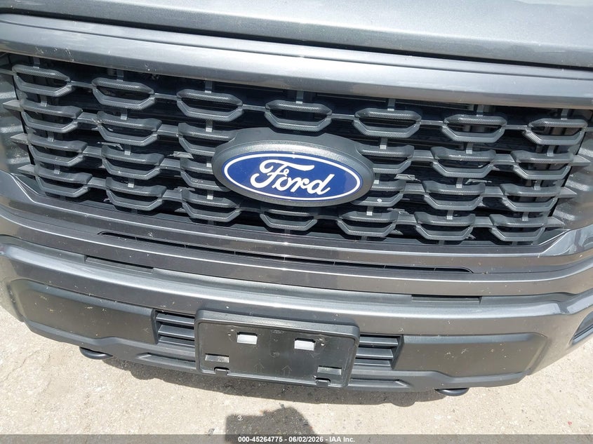 2025 Ford F-150 VIN 1FTFW2L52SKD64620 IAAI salvage auction — UNDERCARRIAGE, Salvage Title, sold $19,800 on 2026-08-01 (photo 6)