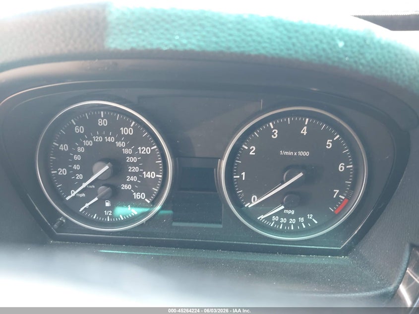 2011 BMW 3 series VIN WBAPK7C58BA971993 IAAI salvage auction — BIO HAZARD, Clear-Endorsement (Wisconsin), sold $25 on 2026-07-30 (photo 7)