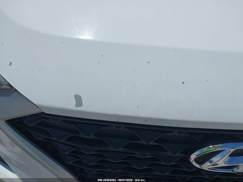 2019 Hyundai Tucson VIN KM8J2CA48KU925344 IAAI salvage auction — HAIL, Salvage Title, sold $3,300 on 2026-07-20 (photo 6)