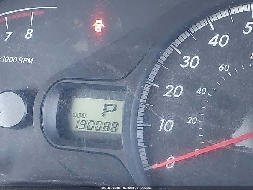 2014 Toyota Sienna VIN 5TDKK3DC5ES447582 IAAI salvage auction — NORMAL WEAR, Salvage Title, sold $3,000 on 2026-07-07 (photo 7)