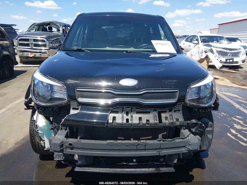 2019 Kia Soul VIN KNDJN2A28K7002834 IAAI salvage auction — THEFT, Salvage Title, sold $1,125 on 2026-07-15 (photo 6)