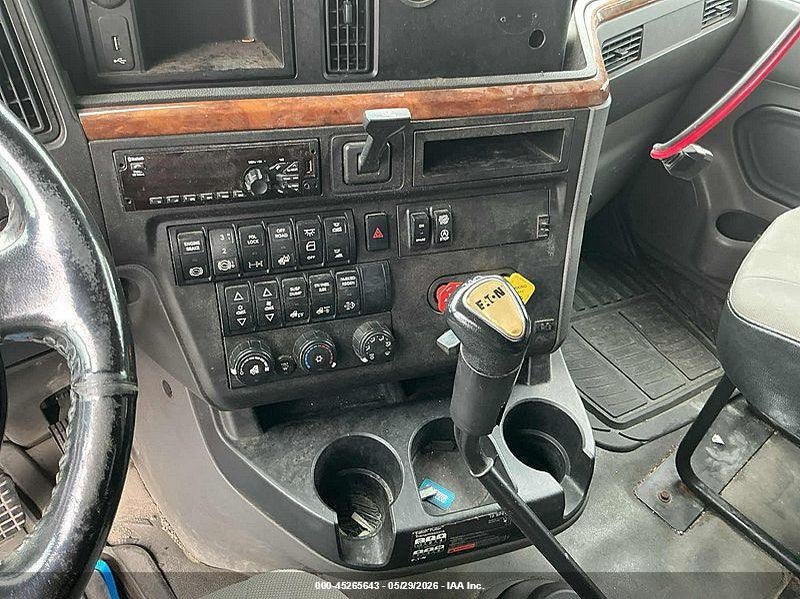 2019 International Lt VIN 3HSDZTZR1KN043712 IAAI salvage auction — UNKNOWN, Clear (South Carolina), sold $10,100 on 2026-07-29 (photo 5)
