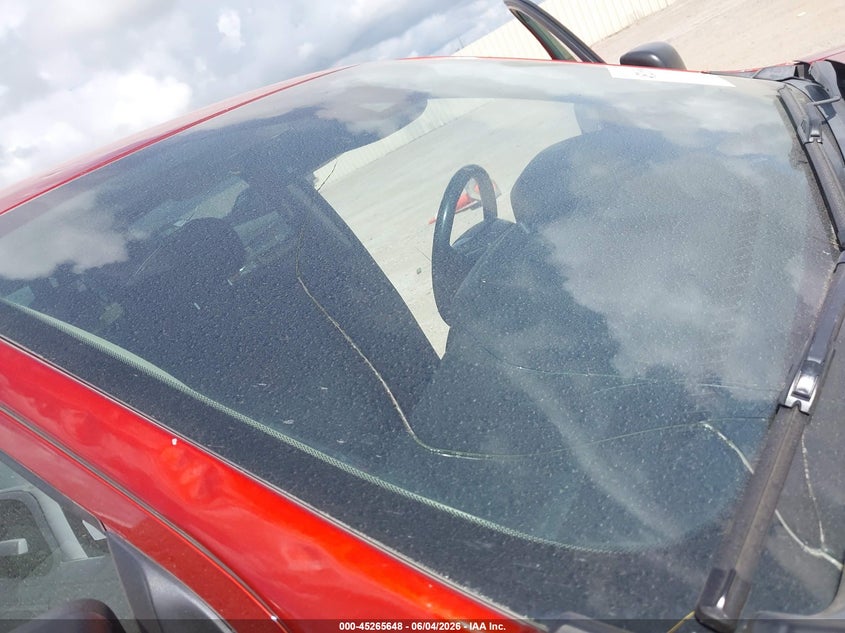 2019 Ford Ranger VIN 1FTER4FH1KLA76005 IAAI salvage auction — HAIL, Salvage Title, sold $3,250 on 2026-07-27 (photo 6)