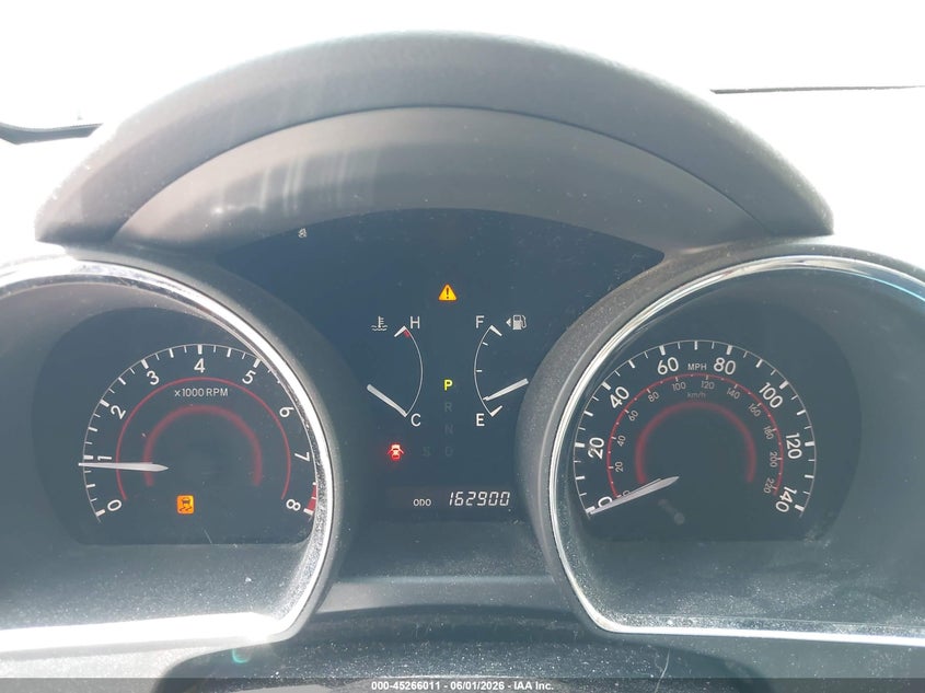 2013 Toyota Highlander VIN 5TDYK3EH3DS097291 IAAI salvage auction — LEFT SIDE, Salvage Title, sold $5,650 on 2026-07-13 (photo 7)
