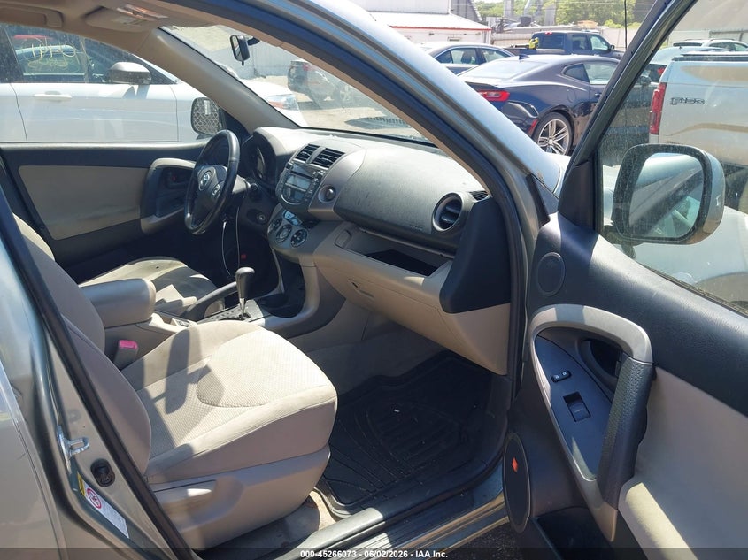 2008 Toyota Rav4 VIN JTMZD31VX86065762 IAAI salvage auction — NORMAL WEAR, Regular Certificate (Iowa), sold $1,250 on 2026-07-20 (photo 5)