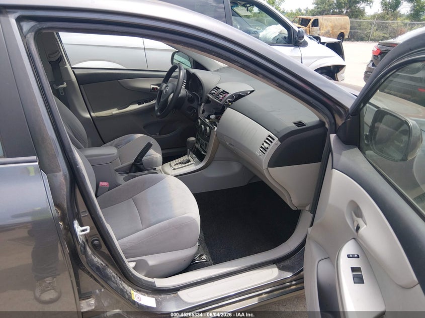2011 Toyota Corolla VIN JTDBU4EE8B9142054 IAAI salvage auction — NORMAL WEAR, Clear (Missouri), sold $1,400 on 2026-07-07 (photo 5)