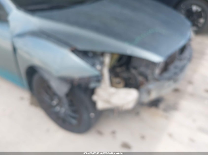 2013 Mazda 3 VIN JM1BL1TG1D1778578 IAAI salvage auction — FRONT END, Salvage Title, sold $575 on 2026-07-17 (photo 6)