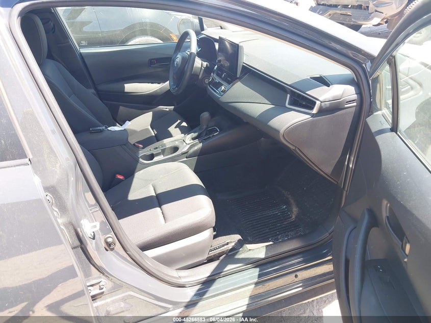 2023 Toyota Corolla VIN 5YFB4MDE8PP070551 IAAI salvage auction — HAIL, Salvage Title, sold $10,250 on 2026-07-08 (photo 5)