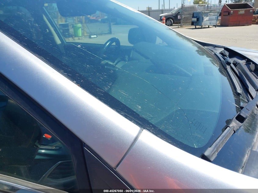 2021 Subaru Xv VIN JF2GTHMC1M8341859 IAAI salvage auction — NORMAL WEAR, Clear - Dealer Only (California), sold $3,275 on 2026-07-14 (photo 6)
