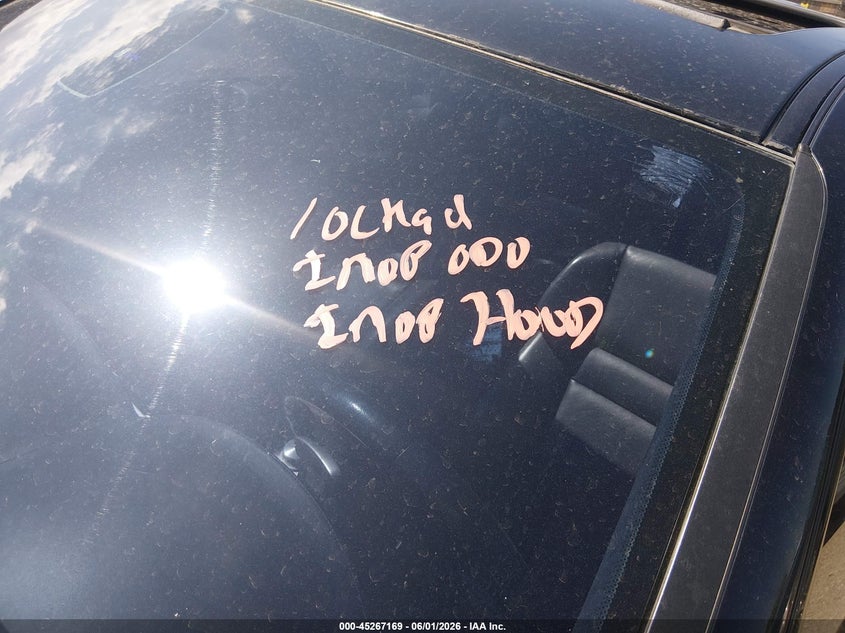 2006 BMW M5 VIN WBSNB93536B583410 IAAI salvage auction — NORMAL WEAR, Clear (Colorado), sold $5,150 on 2026-07-14 (photo 7)