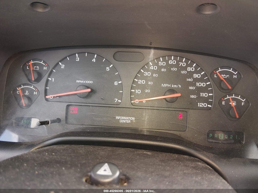 2004 Dodge Dakota VIN 1D7GL32K44S553742 IAAI salvage auction — FRONT END, Salvage (Missouri), sold $800 on 2026-07-09 (photo 7)