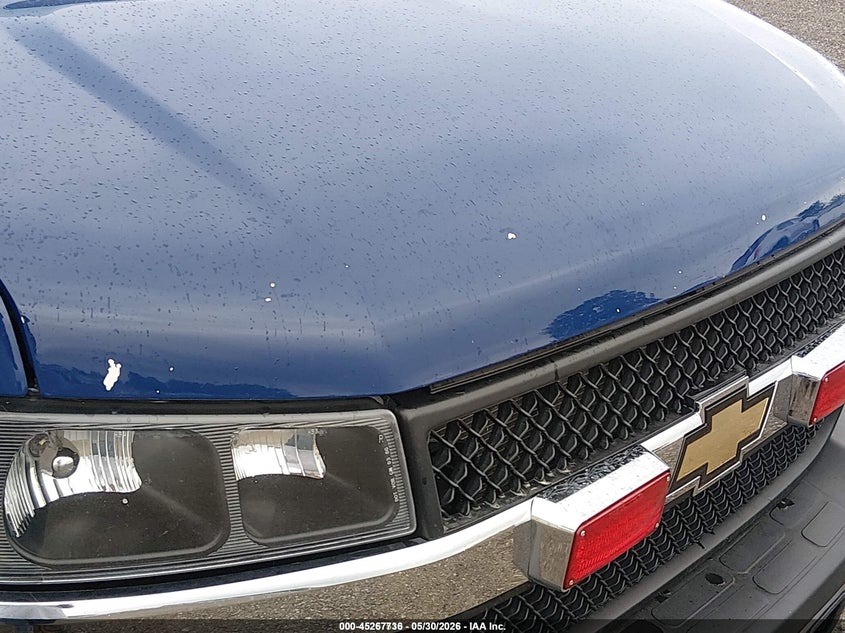 2015 Chevrolet VIN 1GB3G2CL4F1262783 IAAI salvage auction — NORMAL WEAR, Sf97 (Iowa), sold $23,600 on 2026-07-09 (photo 6)