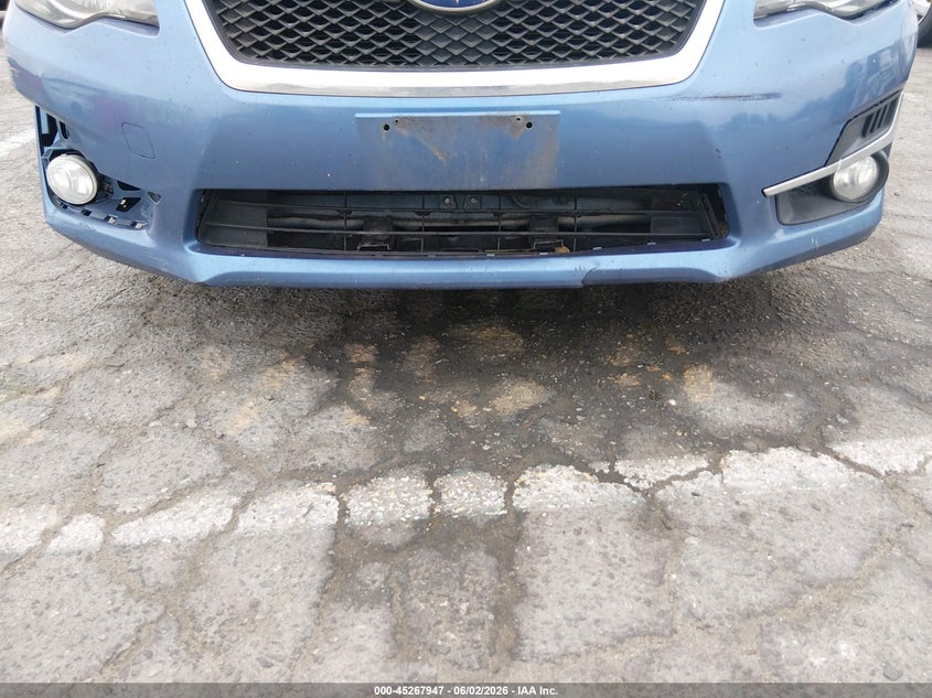 2016 Subaru Impreza VIN JF1GPAU67G8239996 IAAI salvage auction — NORMAL WEAR, Salvage Title, sold $1,700 on 2026-07-23 (photo 6)
