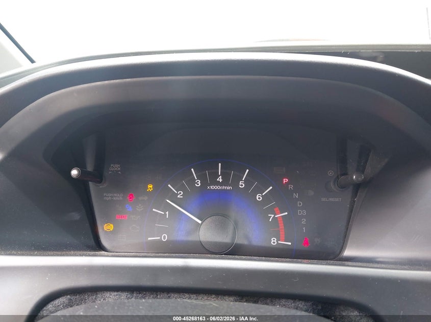 2013 Honda Civic VIN 19XFB2F52DE272159 IAAI salvage auction — NORMAL WEAR, Salvage (California), sold $1,725 on 2026-07-09 (photo 7)