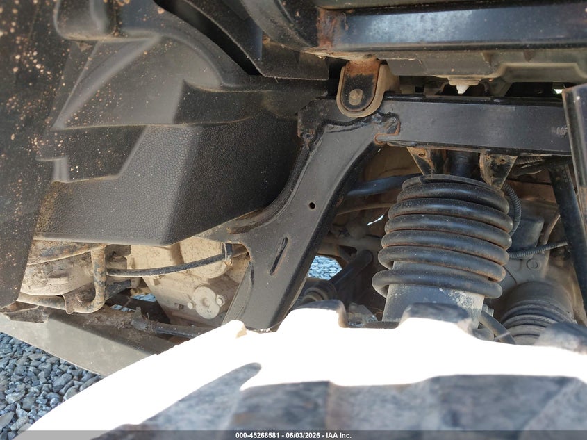 2020 Honda Sxs VIN 1HFVE0463L4400420 IAAI salvage auction — NORMAL WEAR, Clear-Dealer Only (West Virginia), sold $5,750 on 2026-07-09 (photo 9)