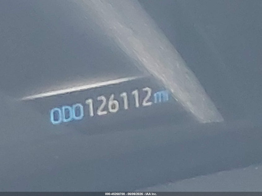 2024 Toyota Sienna VIN 5TDJRKEC6RS209990 IAAI salvage auction — WATER/FLOOD, Salvage Title, sold $13,775 on 2026-07-28 (photo 7)