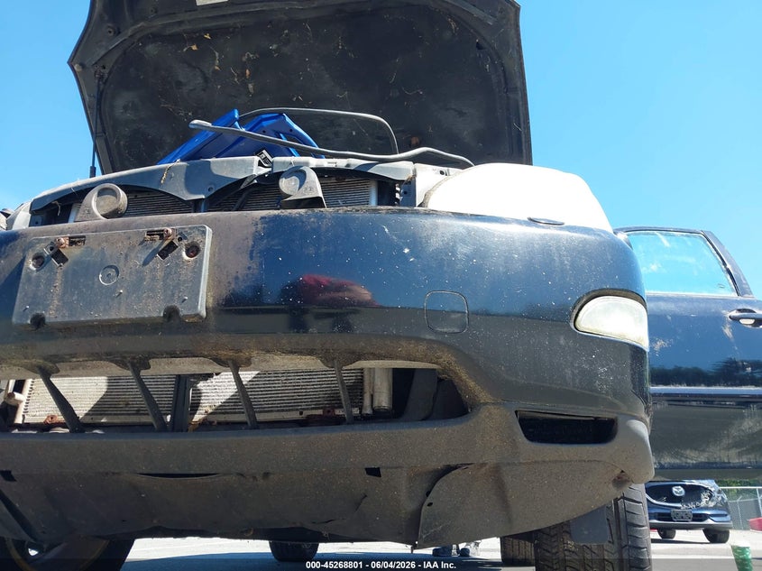 2004 Lexus Rx 330 VIN 2T2HA31U84C015744 IAAI salvage auction — NORMAL WEAR, Clear (New York), sold $725 on 2026-07-09 (photo 6)