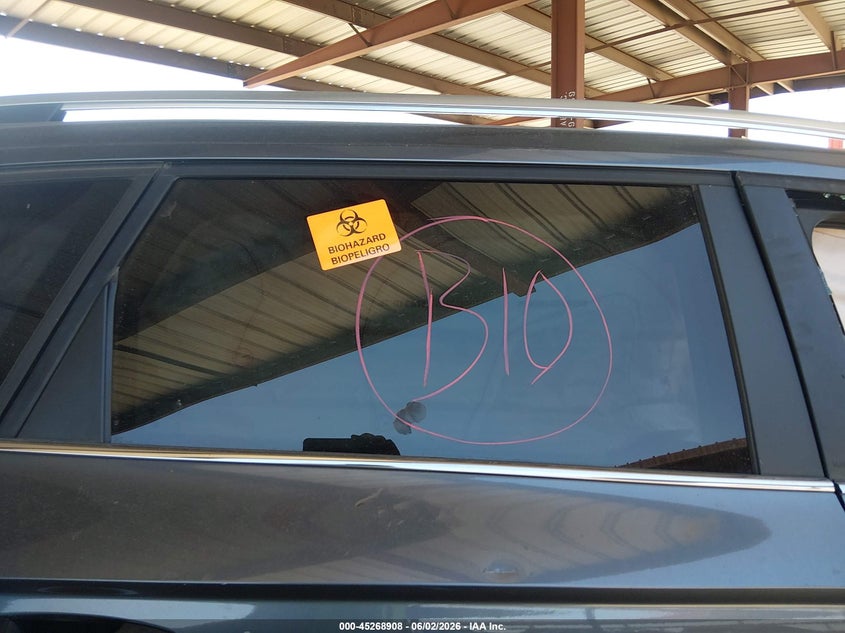2022 Volkswagen Taos VIN 3VVJX7B22NM020912 IAAI salvage auction — ROLLOVER, Salvage Title, sold $750 on 2026-08-13 (photo 8)