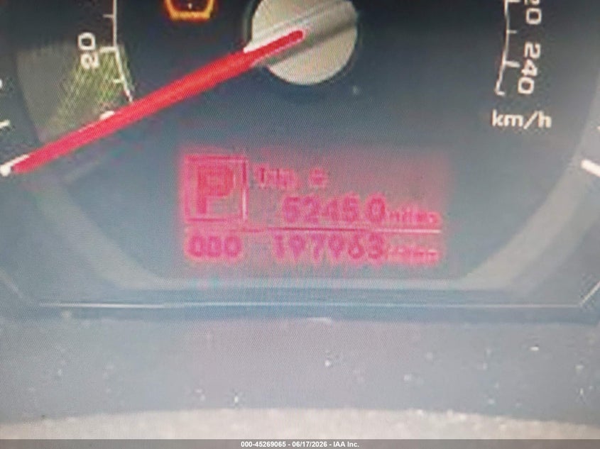 2013 Kia Sportage VIN KNDPBCA22D7509997 IAAI salvage auction — NORMAL WEAR, Repossession Paperwork (South Carolina), sold $1,350 on 2026-07-14 (photo 7)
