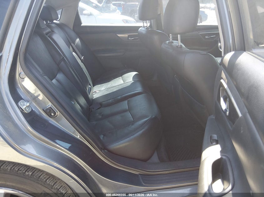 2015 Nissan Altima VIN 1N4AL3AP9FN349135 IAAI salvage auction — RIGHT FRONT, Repossession Paperwork (South Carolina), sold $600 on 2026-07-09 (photo 8)